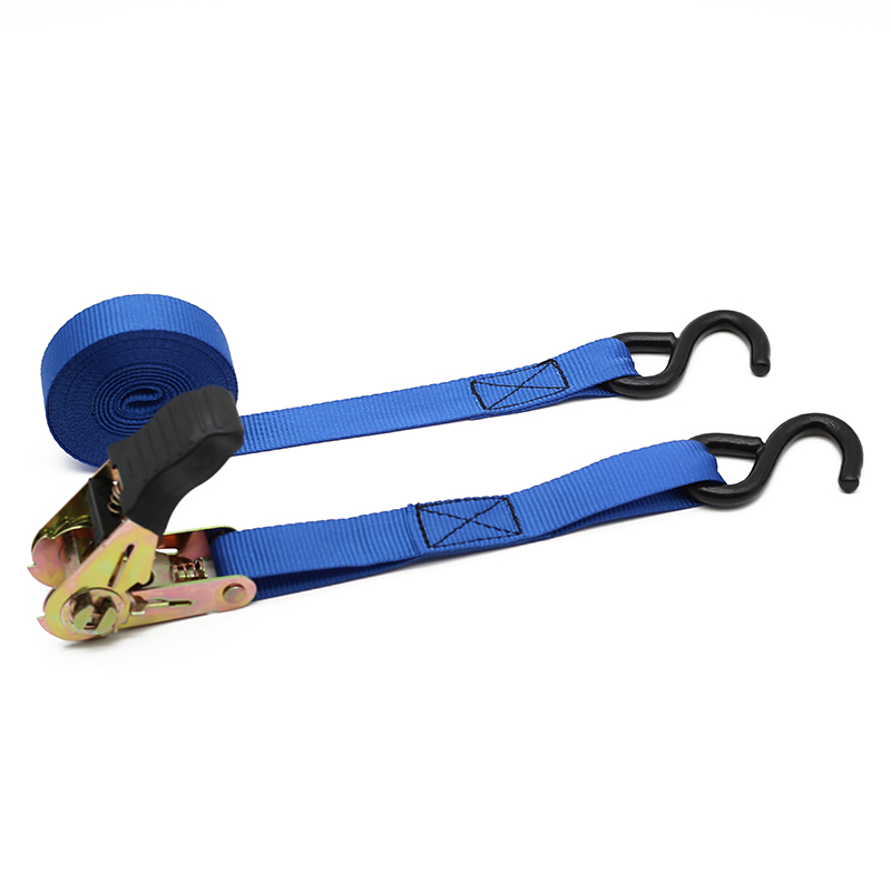 1 TOMMES Ratchet Straps American Type S krok