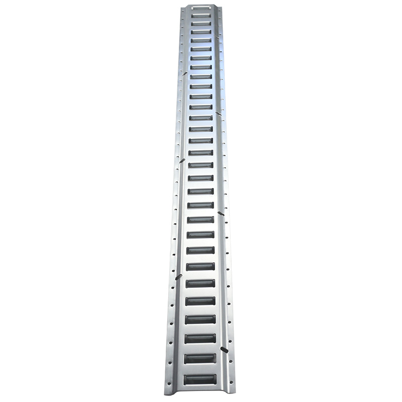 E-Track Tie-down Rail: Flerdimensjonal Utility