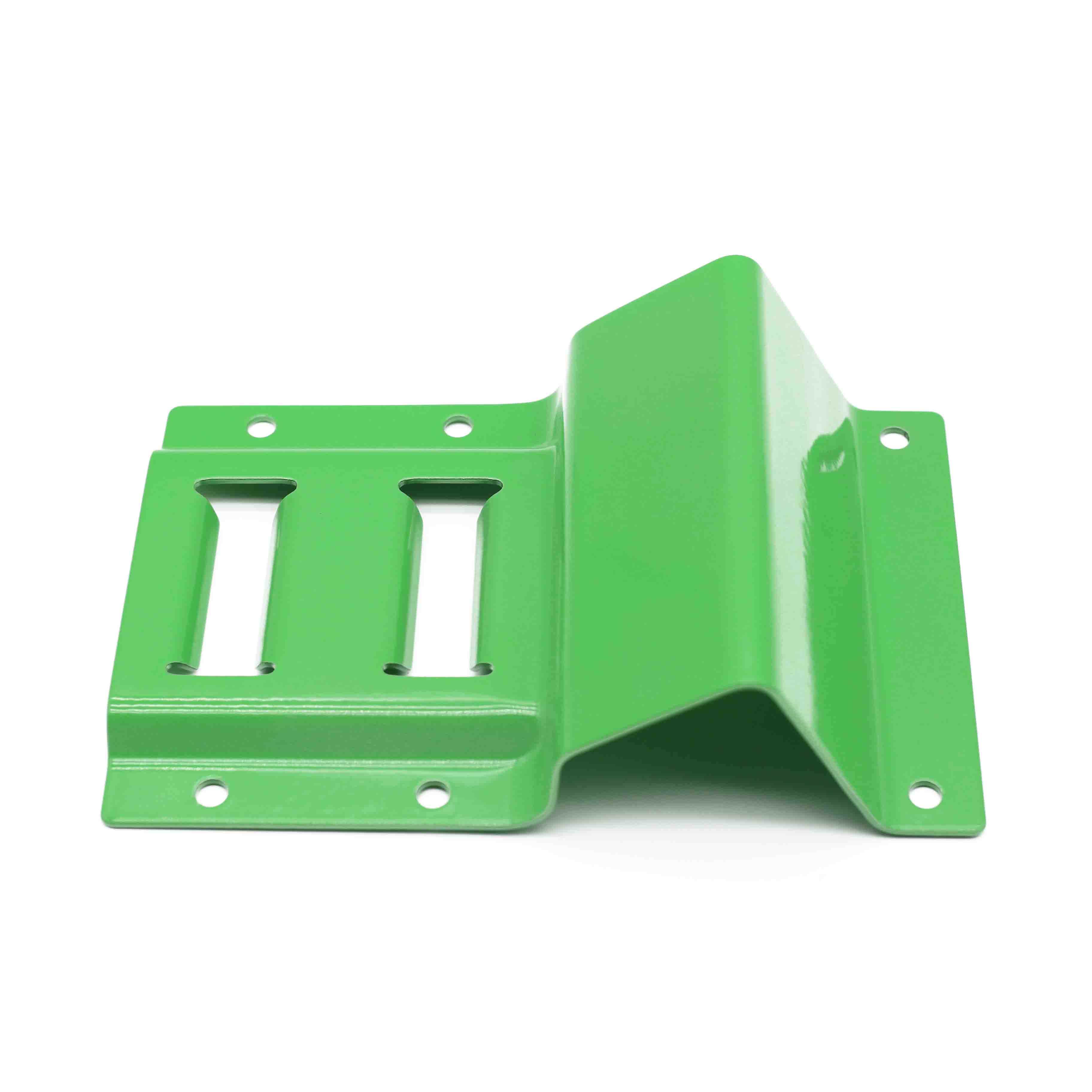 Motorsykkelforhandlere og transporteksperter: Utser du fullt ut potensialet til E-Track og HDPE-klosser?