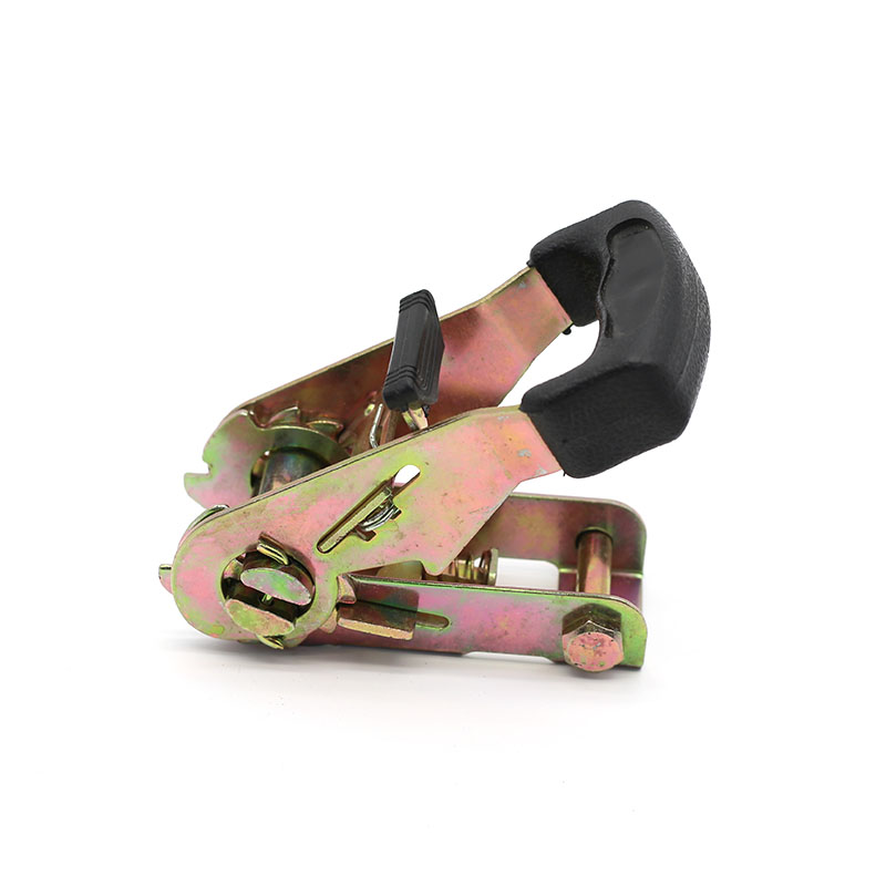 28MM gummibelagt skrallespenne