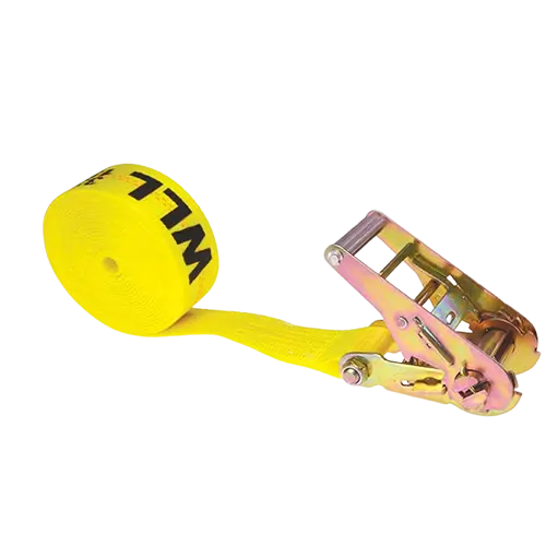 Endeløs stropp