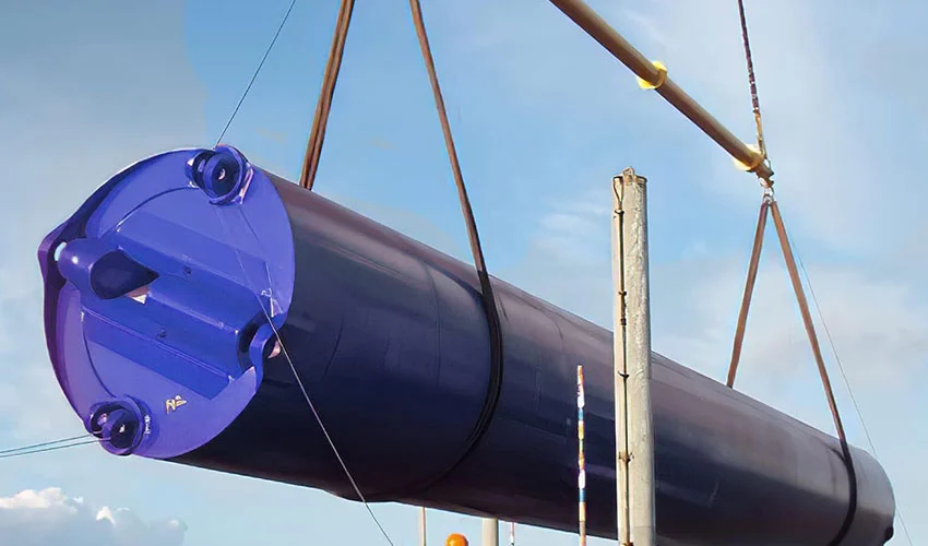 Arkitektur og ingeniørfag